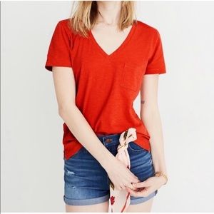 Madewell Tshirt